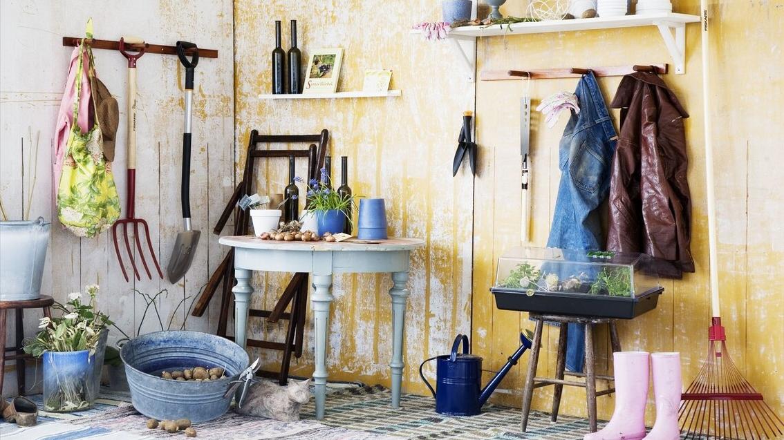 晒晒我家被一致认可的家居好物，看似不起眼，但个个都有真本事