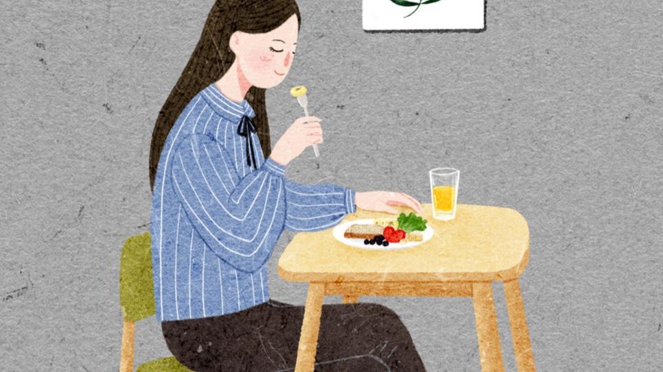 桑白酒馆|给女人的忠告：遇到这样的男人，再爱也要放手