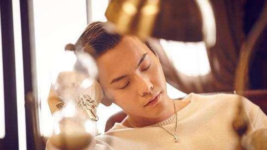 陈伟霆|八教主说八卦｜小爆料：陈伟霆、吴宣仪、林更新