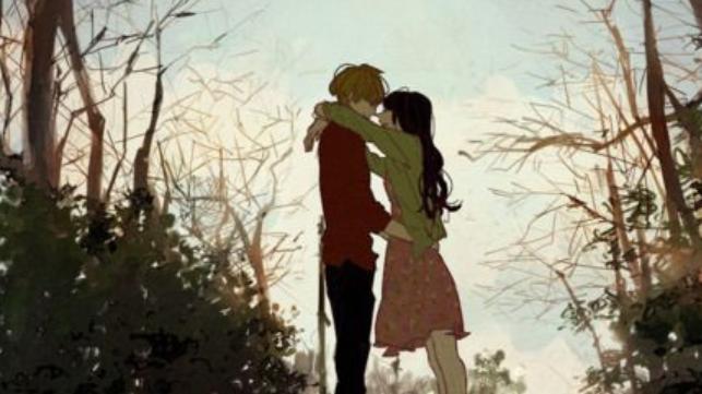 夏晴风 “不如，分手吧”