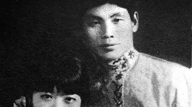 萧红临终有多惨：丈夫不知所踪，独守病床，只留一句遗言