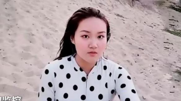 素手挽清说 父亲何错？21岁女孩“晨跑遇害案”告破：关键17分钟，凶手得逞！