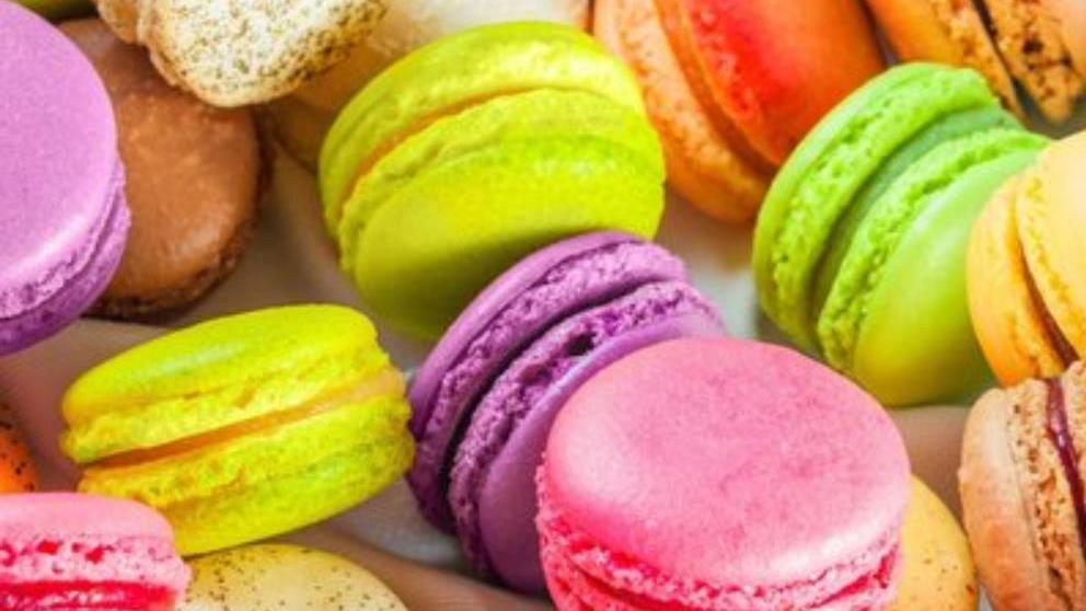 网红美食|盘点红遍网络的网红美食，你吃过几种？第2种也是明星爱吃的