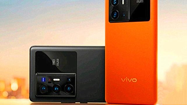 realme|vivo X70系列继续遭曝光：黑科技增多，V1大小和功能也遭确认！