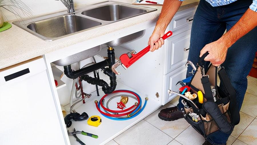 越来越多人厨房开始“精致化”，瞧人家这么布置，干净整洁无异味