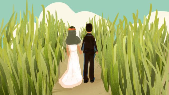 小梦言情|不是动情了，女人不会这样“委屈自己”