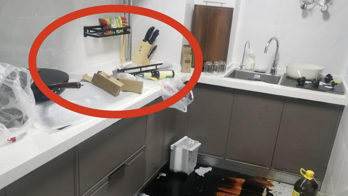 新房这8处地方，装成了“错误示范”，都是装修辛酸史，劝你避开！