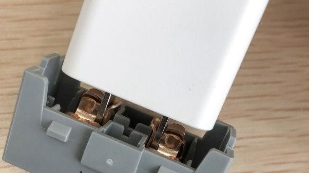 家用墙壁开关插座选购常识，照着选就不会出错