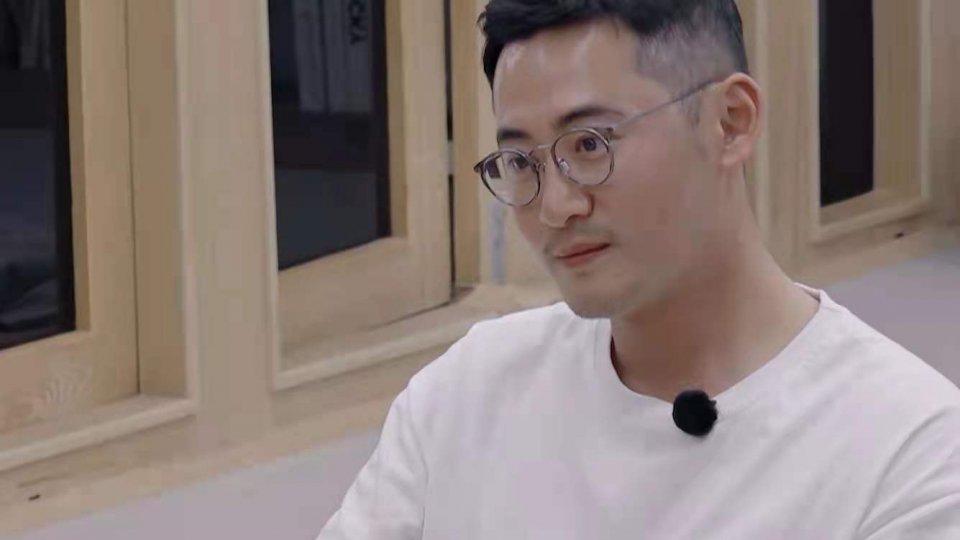 莫小葵 《再见爱人》：看了爱情三十六问，终于懂了佟晨洁的“恋爱脑”