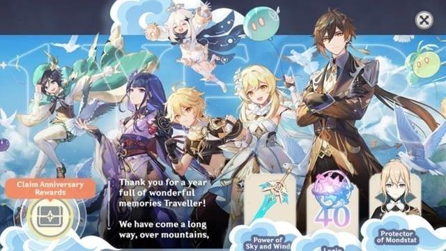 原神|原神：流水预测数据还在变化，日本的预估流水，倒是有了小状况