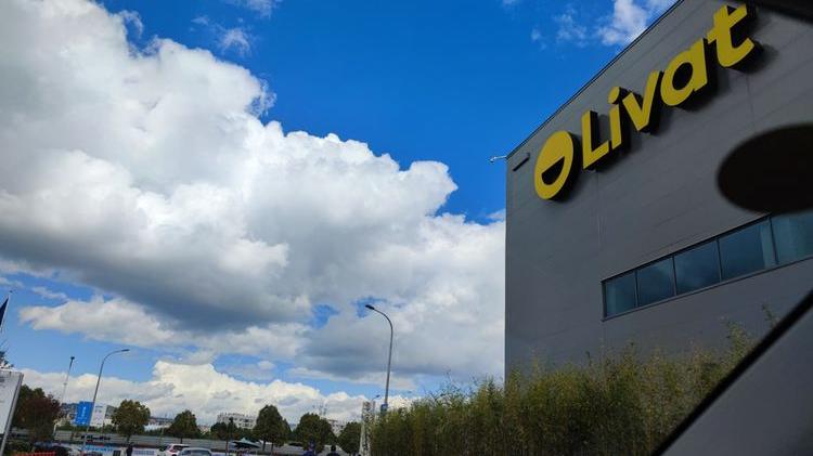 凑热闹、赶新鲜，去新开业的宜家家居昆明店逛逛，获得一种新体验