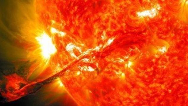 黑洞 地球或将进入“冰河时代”？若“太阳”无法燃烧，会产生什么影响