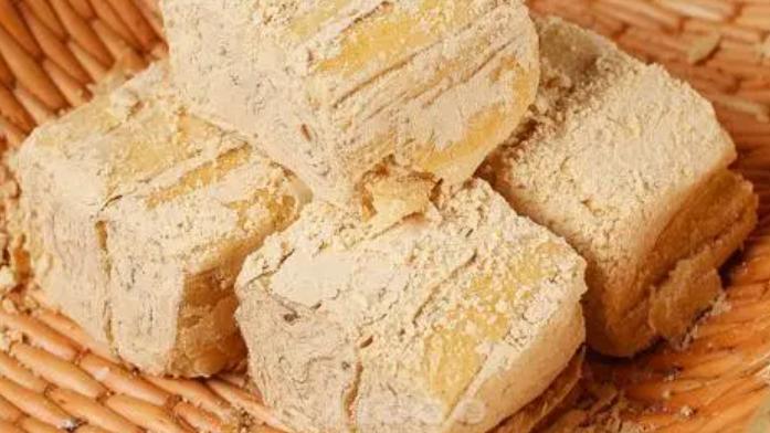 鸡爪|不知不觉陷入中国传统糕点的温柔乡里了