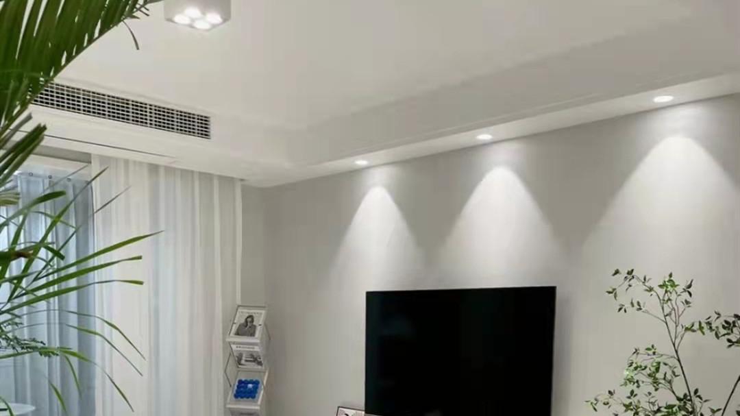 快双11了，想给家里装修买东西，哪些材料适合网购呢？