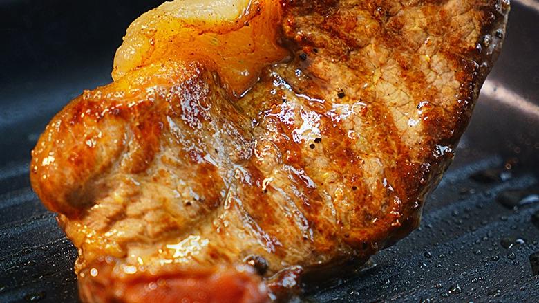 竹笋|别管啥牌子的牛排，只要看见这“3个字”，都是“假牛排”