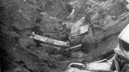 小镇凭空消失！连同所有居民全部失踪
