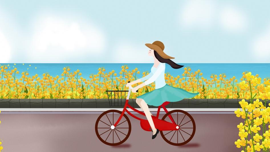 莫小葵|如果有人看不起你，别生气，记住这四句话