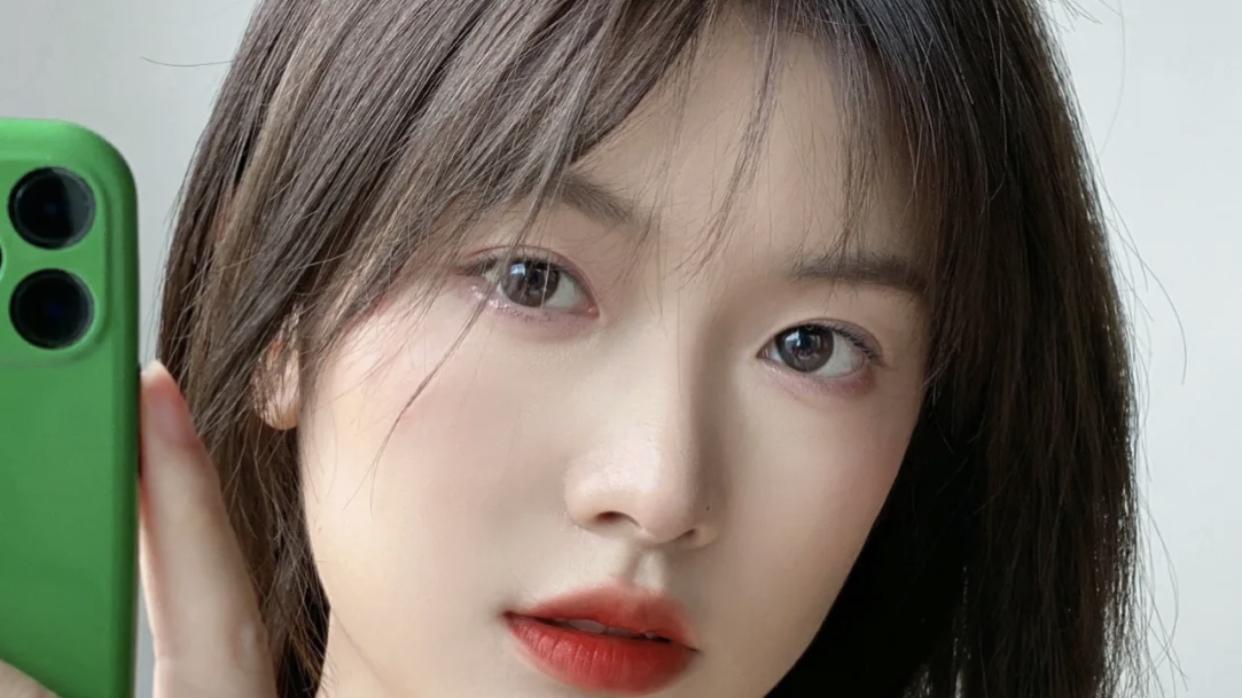 口红|这些“明星同款”口红色号，经典又有气质还不俗气，特女人味很足