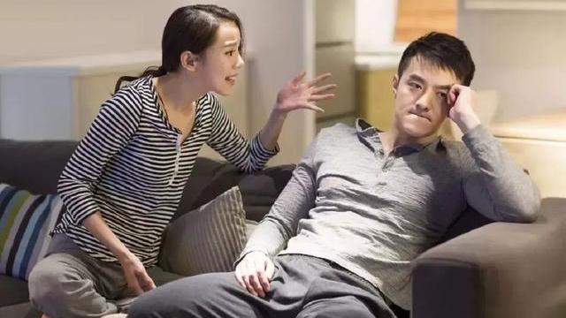 叶桃之 “不就是洗个碗吗，能把你累死？”丈夫一句话，毁了一桩婚