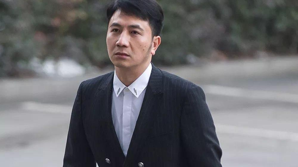 爱会看见|林生斌连发5文回应再婚生女：没有担当的人，朱小贞终究错付了