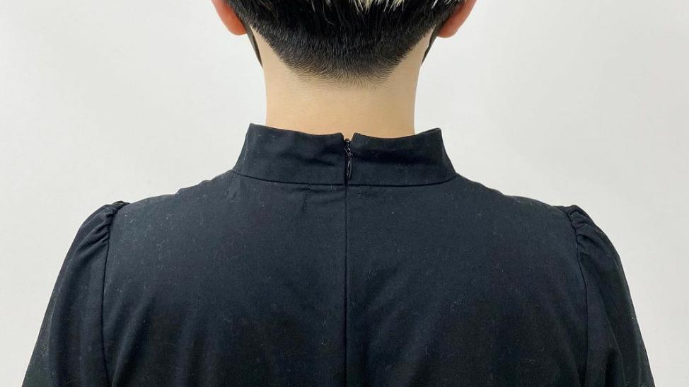 蛋白质|女发不论怎么剪，也要试试这4种，从此美成你想要的样子