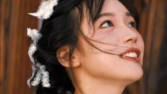 黎夏姑娘|往后余生，去爱一个让你笑的人