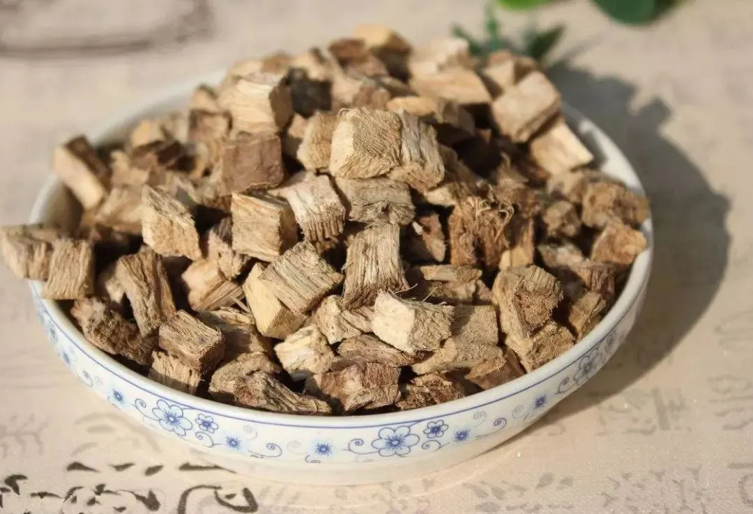 葛根|心血管病的克星，身边的美容调养法宝，每天吃一点，抗癌、保肝、长寿