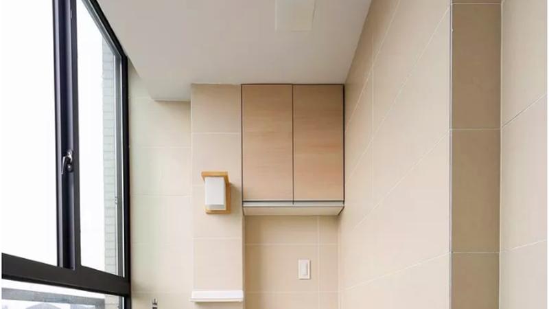 阳台铺什么地砖比较好？阳台怎么设计？