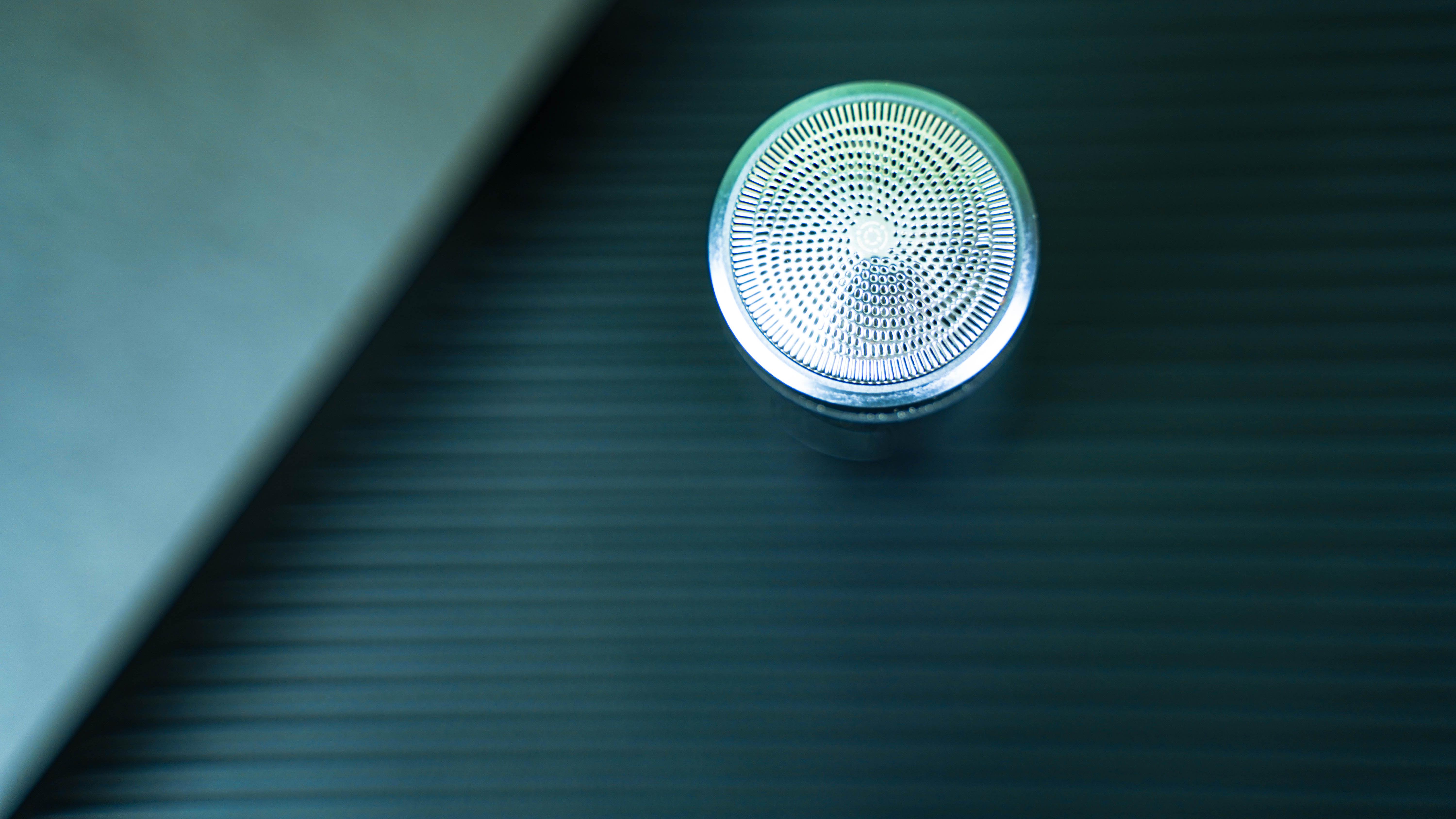 贴心老婆带来意外的礼物——须眉智能剃须刀T6(升级2.0版)