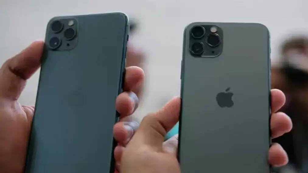 iphone13|库克笑醒，iPhone13降价300后，在中国市场卖疯了