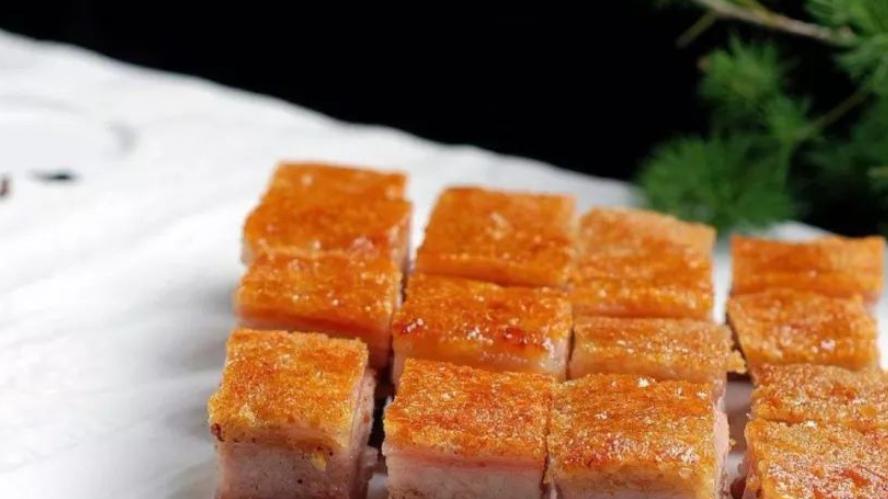 |粤菜操作难度太大，费时费力费工，而且不可复制