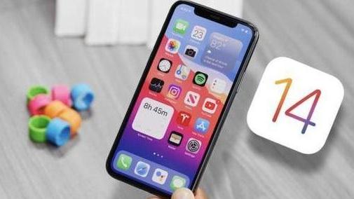 回忆太狗血|ios 14哪个版本最好用，拿iPhone11PM说一下