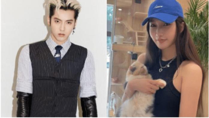 都美竹|大结局了？警方通报吴亦凡事件，都美竹：我真的尽力了