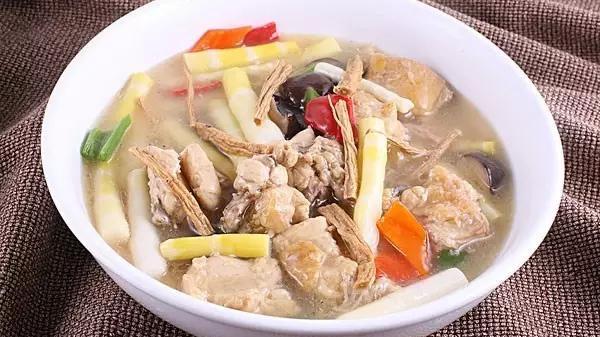 羊排|冬天喝什么汤比较好？