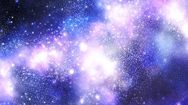 中秋节 银河系有大量有机物 外星生命数量或远超想像