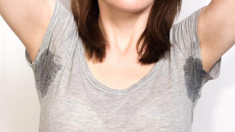 排毒|为什么有人动不动就一身汗，有人却很少出汗？答案跟你想的不同