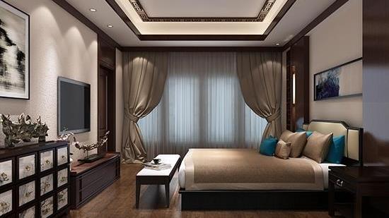 装修老人房，千万别盲目，有3个方面一定要注意