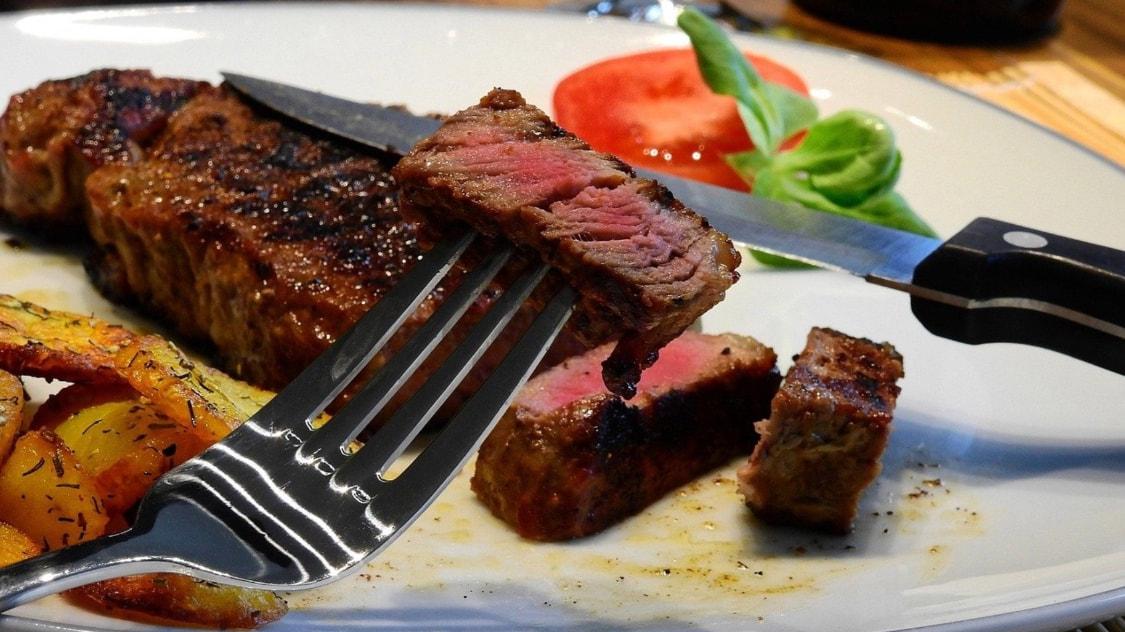 |西方网民：为什么中国人喜欢吃奇怪的食物？是因主流食品短缺吗？