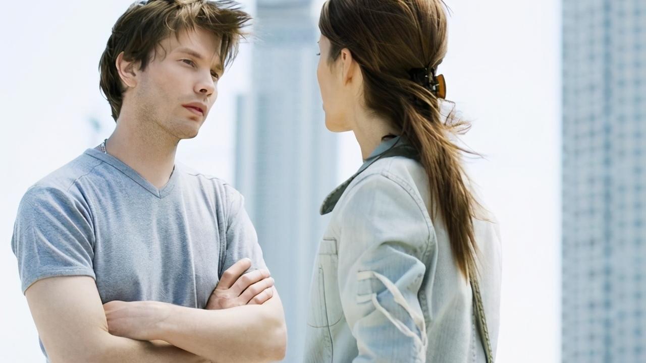 小柯看生活 “你怎么当妈的，有了女儿就不管儿子吗”丈夫不信任，二婚难长久