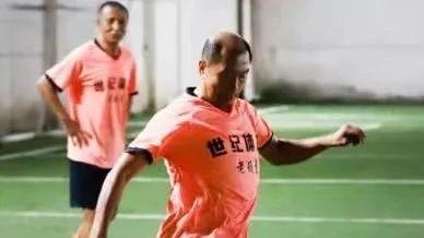 枫小以2020 生死大战提前上演！孙克带领“国足”5-4韩端父亲领衔的“阿曼”