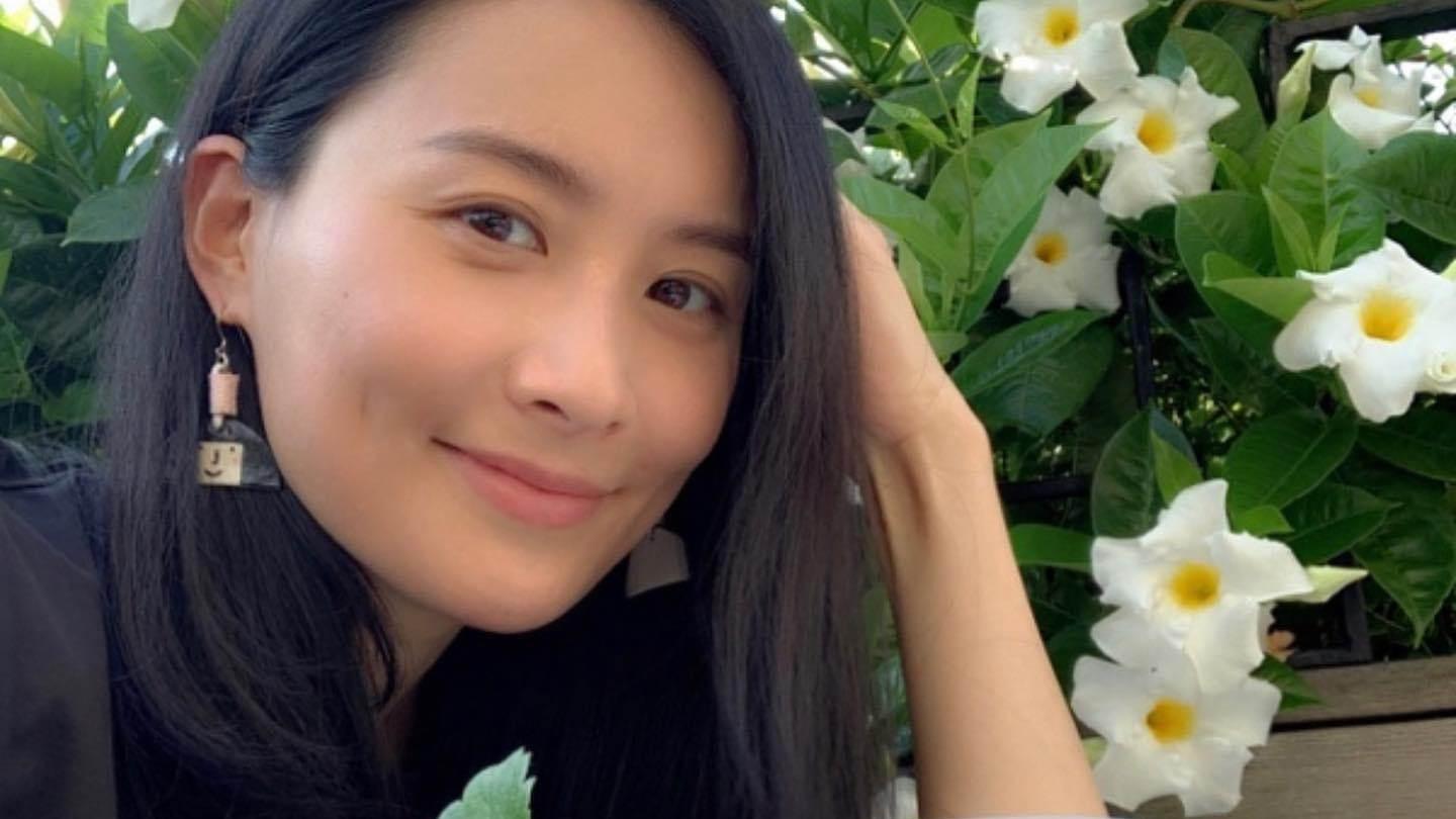 包子 扩充事业版图！49岁黎姿连开三间美容分店，陈法拉获邀做代言人