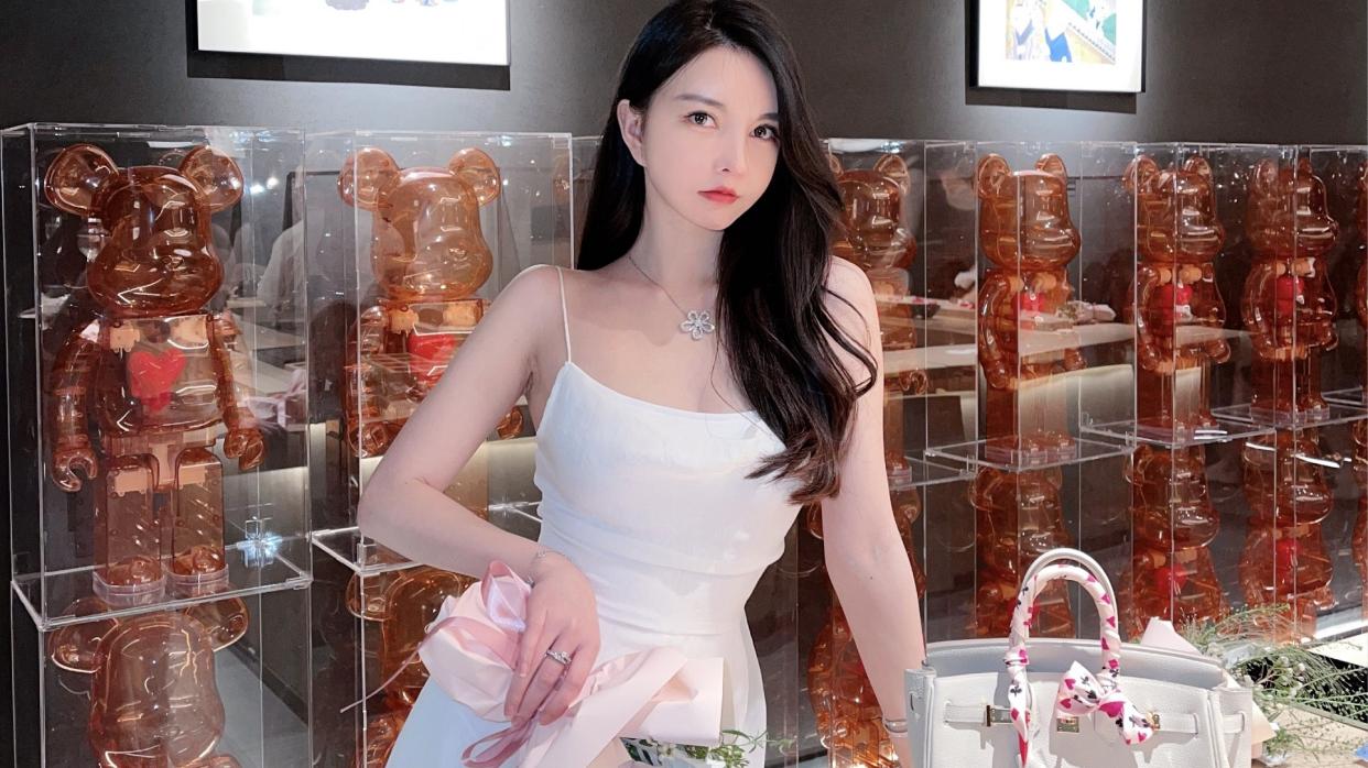 琪琪最美|明明知道彼此都是喜欢着的，却不能在一起