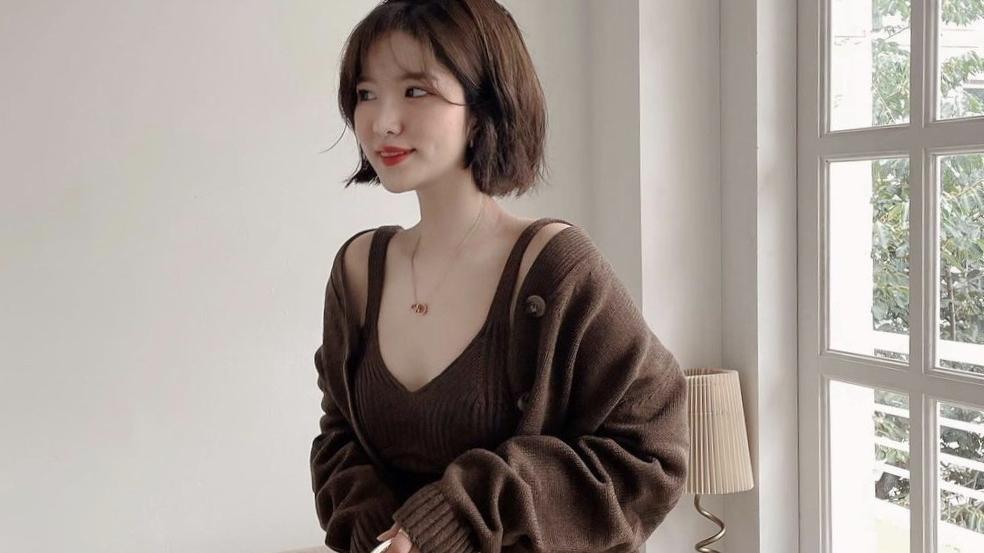 安然姐姐|女孩子不能安于现状，要为自己的人生努力