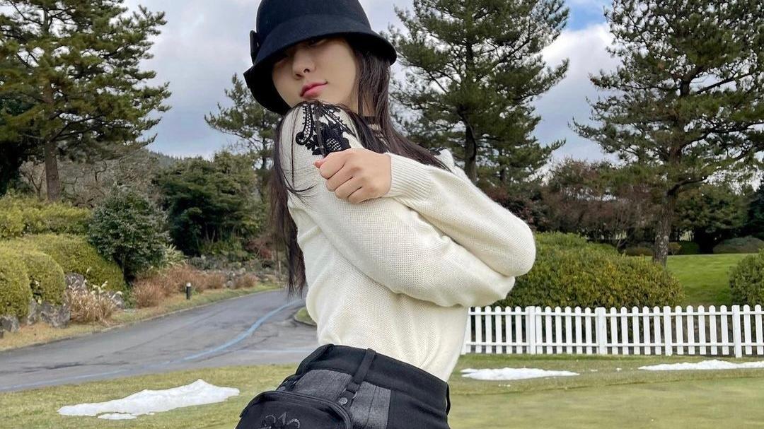 檬檬情柠|女生要好好的去爱自己，因为余生还很长