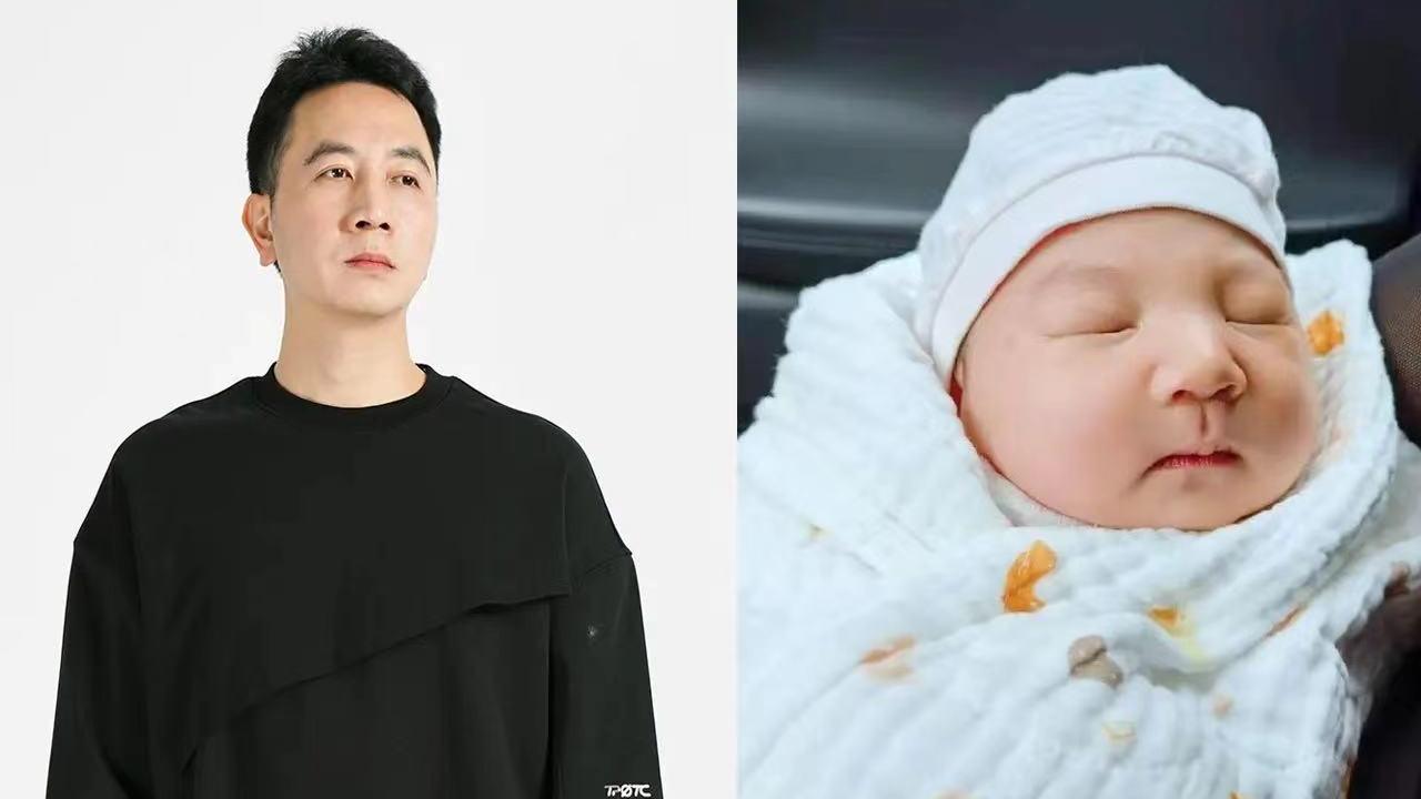 子芫伴你成长|林生斌：深情怀念妻儿4年，“虚假人设”被舆论的回旋镖反噬