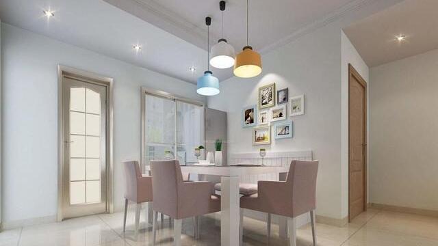 新房装修预算不足时，这些地方可以先不装，等到有钱再装也不迟