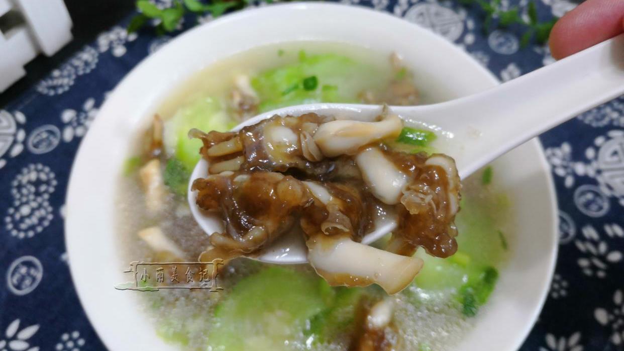 饺子|三伏天来了，天热别忘做它吃，和丝瓜是绝配，简单一煮解暑又开胃