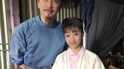 小小小美呀儿|重看《知否知否应是绿肥红瘦》原著对明兰又有深刻印象