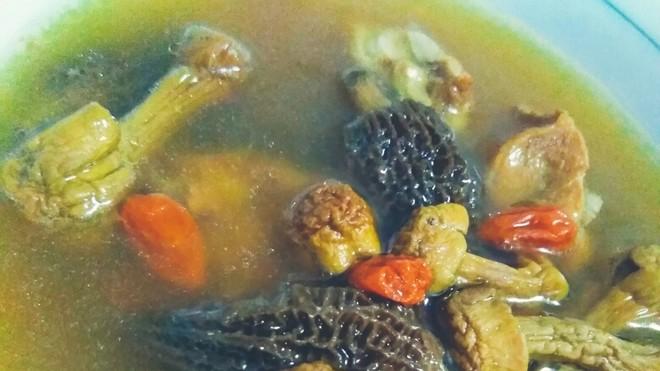 凉粉|4款秋日滋补汤品，天气越来越凉，来碗热乎乎的汤暖身又暖心!