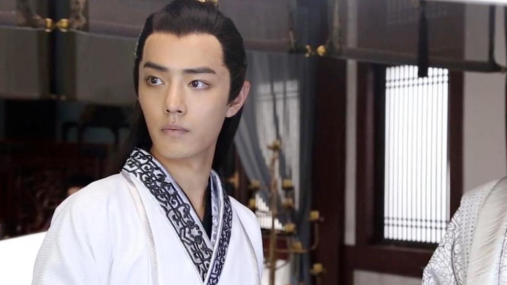 言冰云|“言冰云”的演员终于定了？得知是谁之后：这个憨憨是认真的？